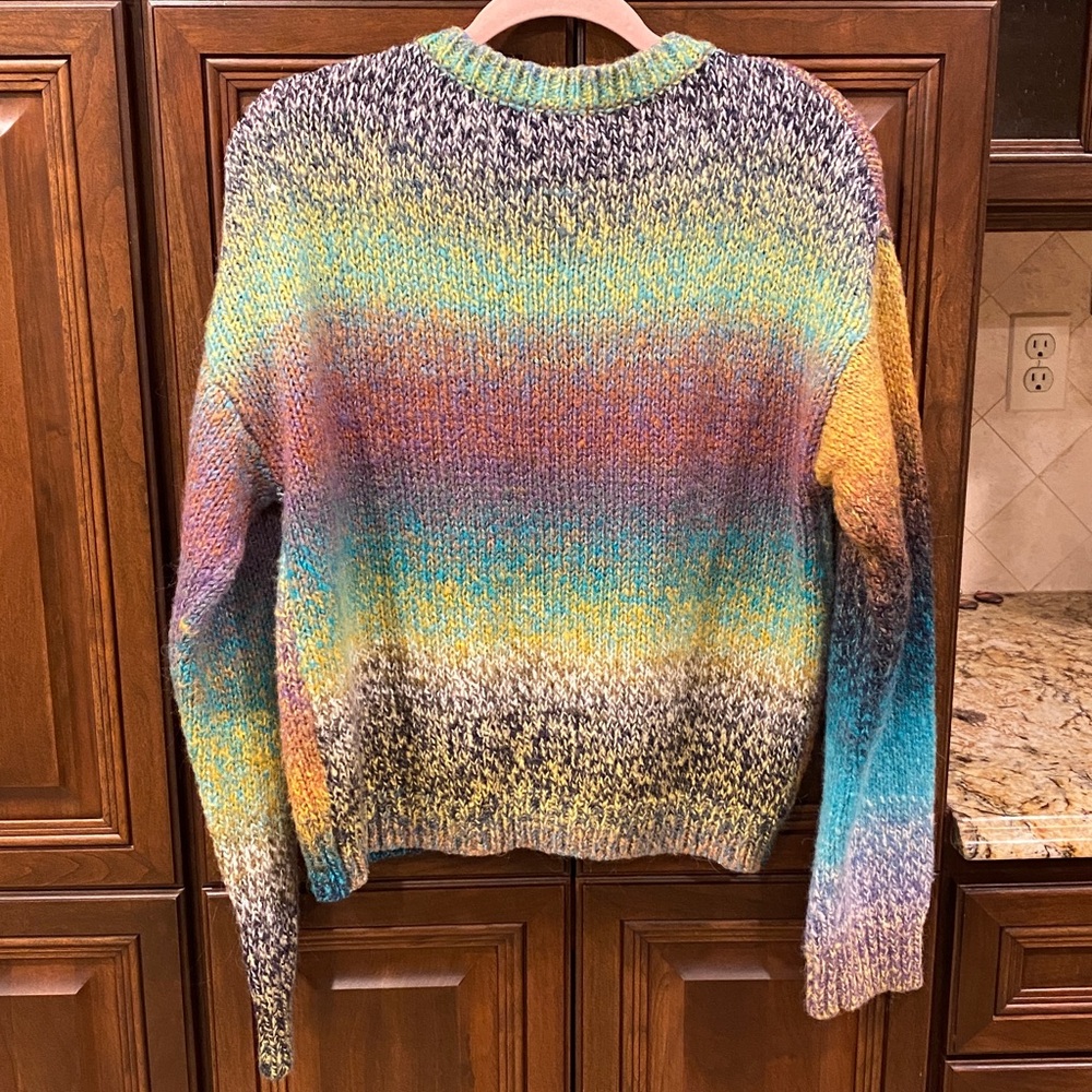 STORIA Sweater - Picture 6 of 12